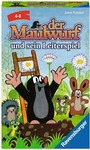 Ravensburger Der Maulwurf und sein Leiterspiel Brettspiel, 1 St.