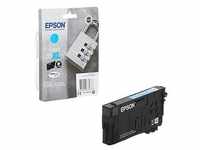 EPSON 35XL / T3592 XL cyan Druckerpatrone C13T35924010