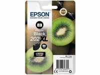 Epson C13T02H14010, EPSON 202XL/T02H14 Foto schwarz Druckerpatrone