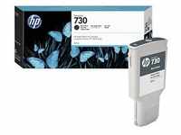 HP 730 (P2V71A) Matt schwarz Druckerpatrone