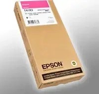 Epson C13T41R34N, EPSON T41R340 M magenta Druckerpatrone