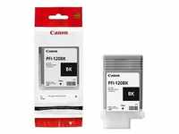 Canon PFI-120 schwarz Druckerpatrone 2885C001
