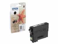 EPSON 603/T03U14 schwarz Druckerpatrone C13T03U14010