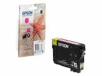 EPSON 603XL/T03A3 magenta Druckerpatrone C13T03A34010
