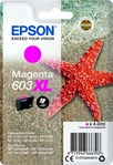 Epson C13T03A34010, EPSON 603XL/T03A3 (Seestern) magenta Druckerpatrone