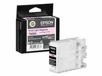 EPSON T46S6 vivid light magenta Druckerpatrone C13T46S600