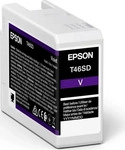 Epson C13T46SD00, EPSON T46SD violett Druckerpatrone