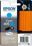 Epson C13T05H24010, EPSON 405XL / T05H2 (Koffer) cyan Druckerpatrone