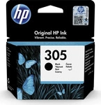 HP 3YM61AE, HP 305(3YM61AE) schwarz Druckerpatrone