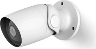 Hama 176576, hama outdoor Smart Home IP-&Uuml;berwachungskamera wei&szlig;