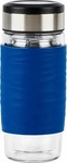 emsa Isolierbecher TEA MUG blau 400,0 ml, 1 St.