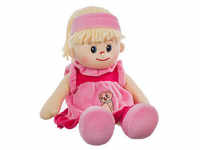 heunec® Liesel mit blondem Haar Poupetta Puppe