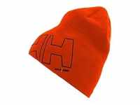 Helly Hansen® unisex Beanie orange Einheitsgröße 1 St.