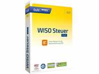WISO DL42827-21, WISO Steuer Plus 2021 (für das Steuerjahr 2020) Software