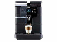 Saeco New Royal OTC Kaffeevollautomat schwarz