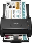 EPSON WorkForce ES-500WII Dokumentenscanner schwarz