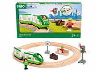 BRIO® Starter Set Reisezug 33847 Spielzeugeisenbahnen