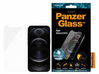 PanzerGlass™ Display-Schutzglas für Apple iPhone 12, iPhone 12 Pro 2708