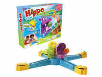 Hasbro Hippo Flipp Melonenmampfen Geschicklichkeitsspiel