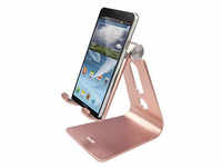 helit Smartphone-Ständer The lite Stand roségold H2380126