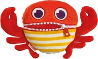 Schmidt Crabbi Sorgenfresser Kuscheltier
