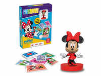 ASS ALTENBURGER Mixtett - Disney Mickey Mouse Minnie Kartenspiel
