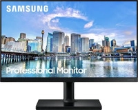SAMSUNG F24T450FQR Monitor 60,0 cm (24,0 Zoll) schwarz
