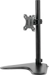 Fellowes 8049601, Fellowes Monitor-Halterung Seasa 8049601 schwarz f&uuml;r 1 Monitor,
