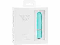 Pillow Talk 05923740000, Pillow Talk Mini Vibrator - Ø 2,2cm | 11cm türkis