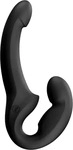 Fun Factory 50063840000, Fun Factory - Share Lite schwarz - Doppeldildo