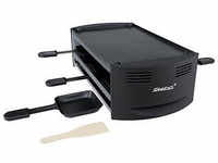 Steba RC 6 Bake & Grill Raclette-Grill