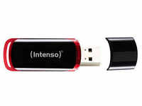 Intenso USB-Stick Basic Line schwarz, silber 8 GB 3503460