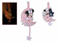Simba Spieluhr Disney Minnie rosa