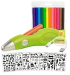 JOLLY Airbrushset für Kinder farbsortiert JOLLY Airbrushset für Kinder farbsortiert