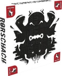 Pegasus Spiele Rorschach Kartenspiel, 1 St.