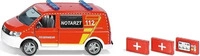 siku VW T6 Notarztwagen 2116 Spielzeugauto