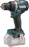 makita DF002GZ Akku-Bohrschrauber 40,0 V max., ohne Akku mit Pr&auml;mie nach