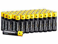 40 Intenso Batterien Energy Ultra Micro AAA 1,5 V