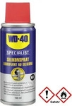 WD-40 Silikonspray 100,0 ml, 1 St.