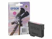 EPSON 502/T02V34 magenta Druckerpatrone C13T02V34010
