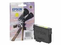 EPSON 502/T02V44 gelb Druckerpatrone C13T02V44010