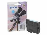 EPSON 502/T02V24 cyan Druckerpatrone C13T02V24010