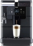 Saeco 9J0060 New Royal Plus Kaffeevollautomat schwarz