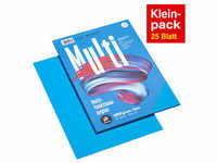 Staufen® Kopierpapier blau DIN A4 160 g/qm 25 Blatt