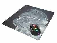 CHERRY XTRFY Gaming-Mousepad GP4 wolkenweiß