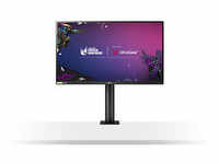LG UltraGear 27GN880-B Monitor 68,5 cm (27,0 Zoll) schwarz