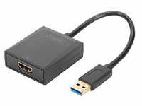 DIGITUS DA-70841 USB 3.0 A/HDMI Adapter