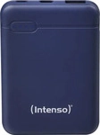 Intenso 7313525, Intenso XS5000 Powerbank 5.000 mAh blau