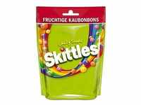 Skittles Crazy Sours Kaubonbons 160,0 g