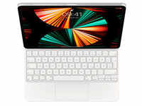Apple Magic Keyboard Tablet-Tastatur weiß geeignet für Apple iPad Pro 12,9 " " 3.